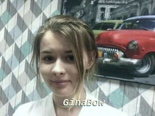 GinaBow