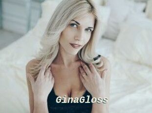 GinaGloss