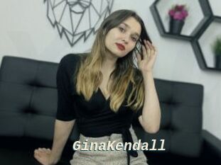 GinaKendall