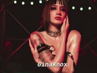 GinaKnox