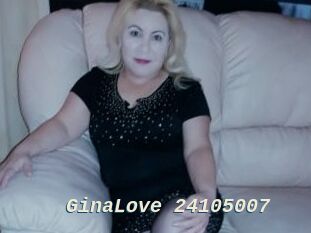 GinaLove