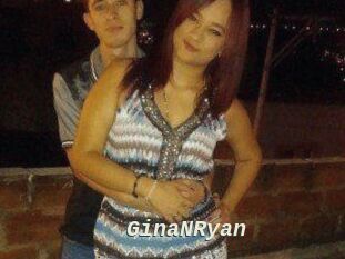 GinaNRyan