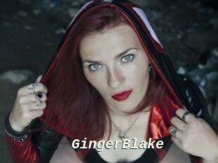 GingerBlake