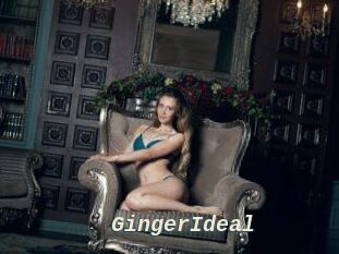 GingerIdeal