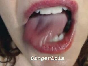 GingerLola