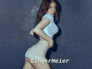GingerMeier