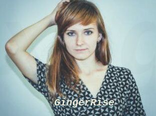 GingerRise