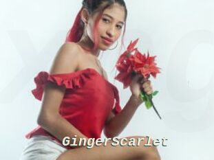 GingerScarlet