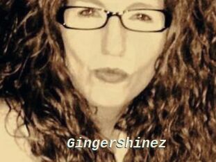 GingerShinez