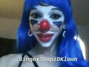 GingerSnapzDKlown