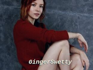GingerSwetty