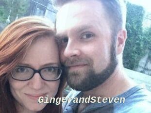 GingerandSteven