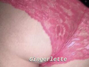 Gingerlette
