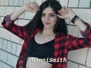 GinniSmith