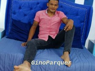GinoParquer