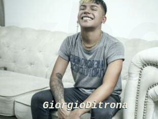 GiorgioDitrona
