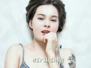 GirlPinUp