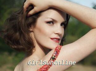 GirlSunOnline