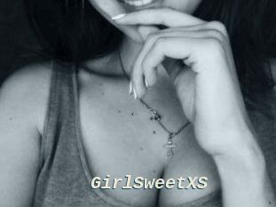 GirlSweetXS