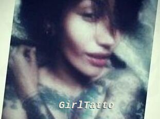 Girl_Tatto