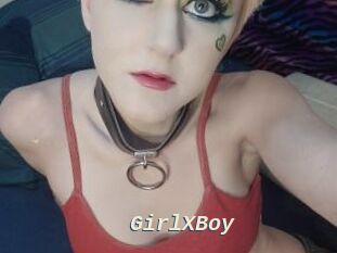 GirlXBoy