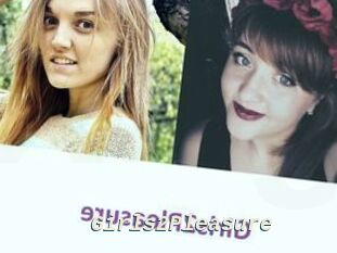 Girls2Pleasure