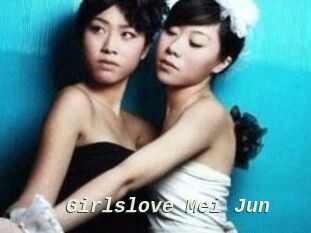 Girlslove_Mei_Jun