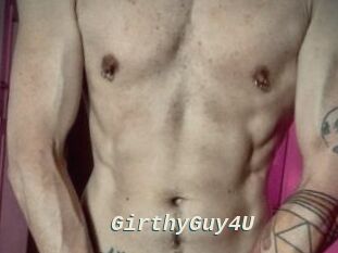 GirthyGuy4U