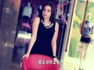 GiseleX