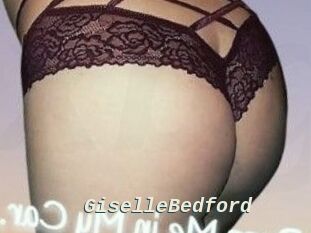 GiselleBedford