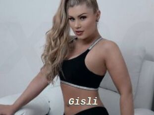 Gisli