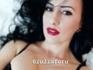 Giuliaforu
