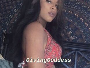GivingGoddess