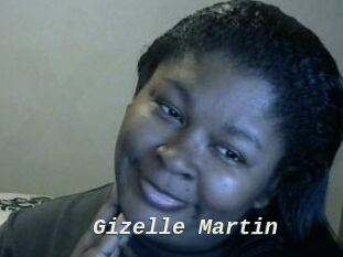 Gizelle_Martin