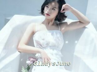 GladysJune