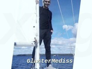 GlasterMediss