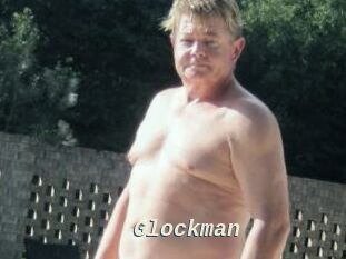 Glockman