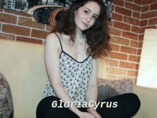 GloriaCyrus