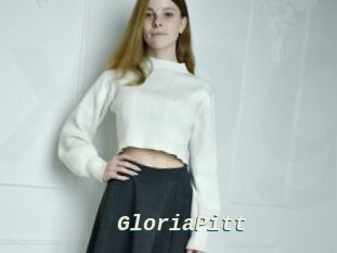 GloriaPitt