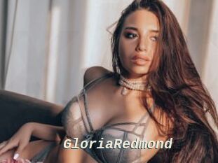 GloriaRedmond
