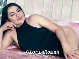 GloriaRoman