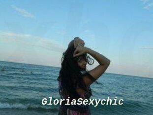 GloriaSexychic
