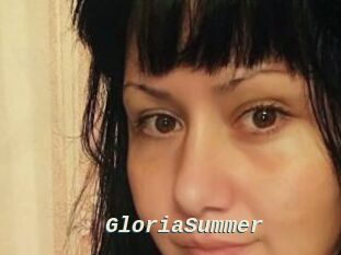 GloriaSummer
