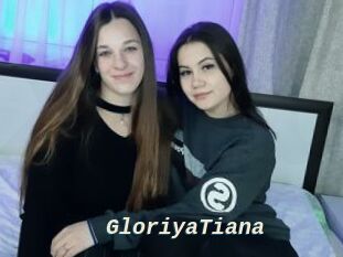 GloriyaTiana