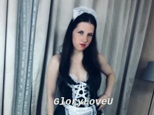 GloryLoveU