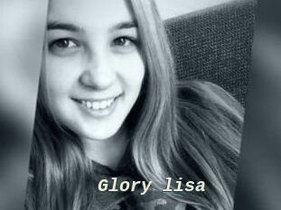 Glory_lisa