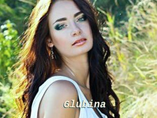 Glubina