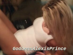 GoddessAlexisPrince