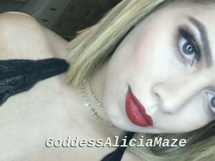 GoddessAliciaMaze