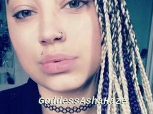 GoddessAshaHaze